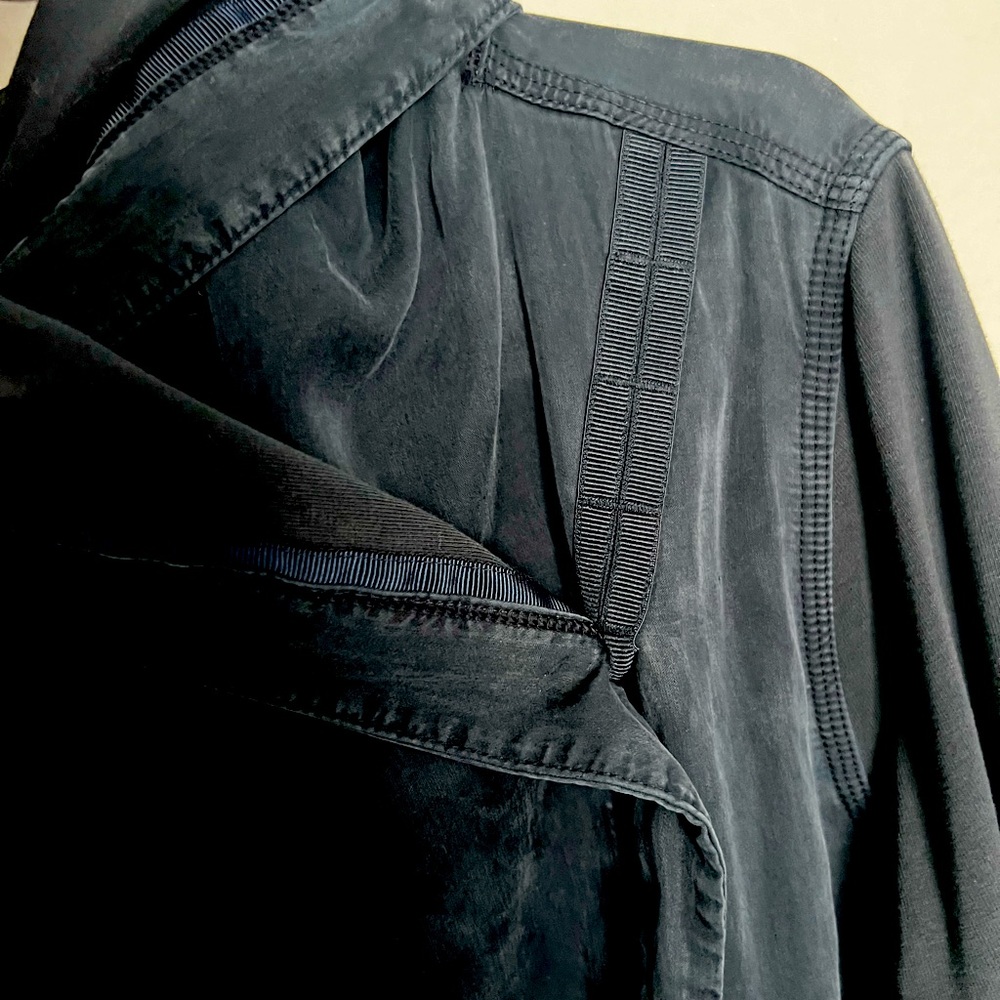 Lululemon jacket